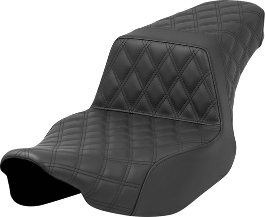 Saddlemen Step-Up Seat For Harley Davidson FLHX 1923 2024 823-07E-175