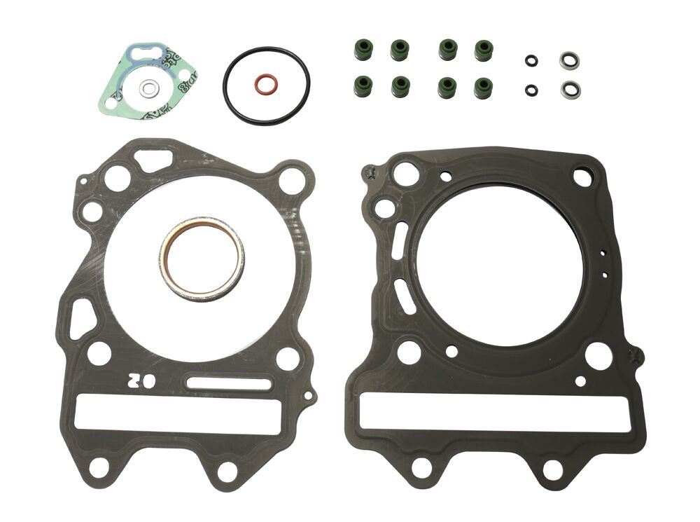 Athena Top End Gasket Kit For Suzuki AN 400 ABS 07-15 P400510620071