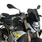 Puig New Generation Sport Screen Dark Smoke 9912J
