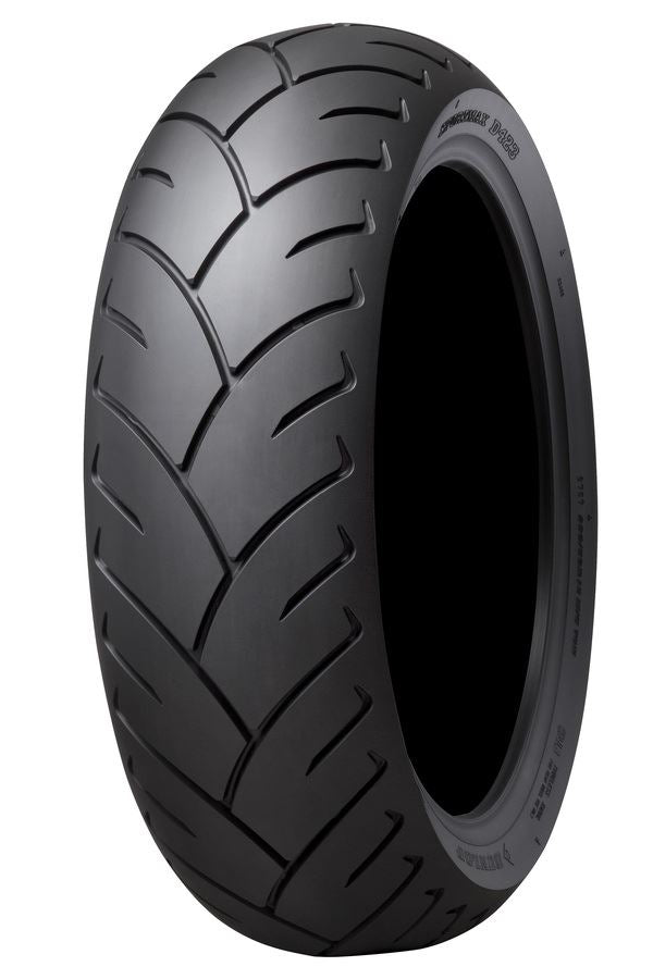 DUNLOP D423 200/50R17 75V TL Tyre