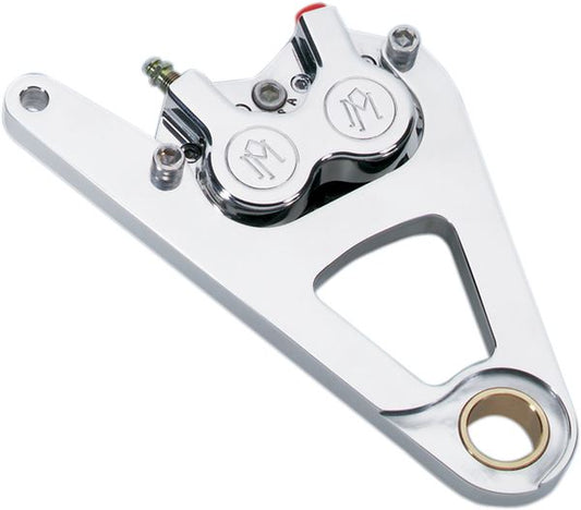 Performance Machine Caliper Kit For Harley FXSTS 1340 1988-1999 1217-0017CH