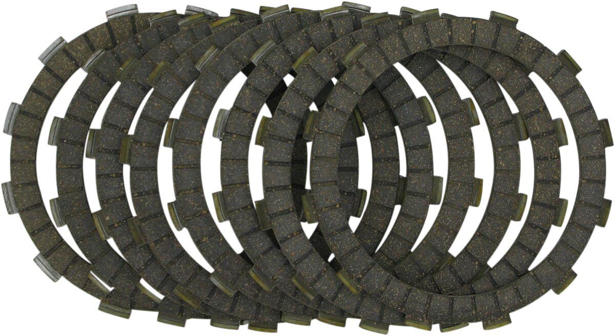 Ebc CK Standard Series Clutch Kit For Honda CX 650 T 1980-1983 Set CK1159