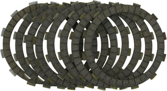Ebc CK Standard Series Clutch Kit For Honda CX 650 T 1980-1983 Set CK1159