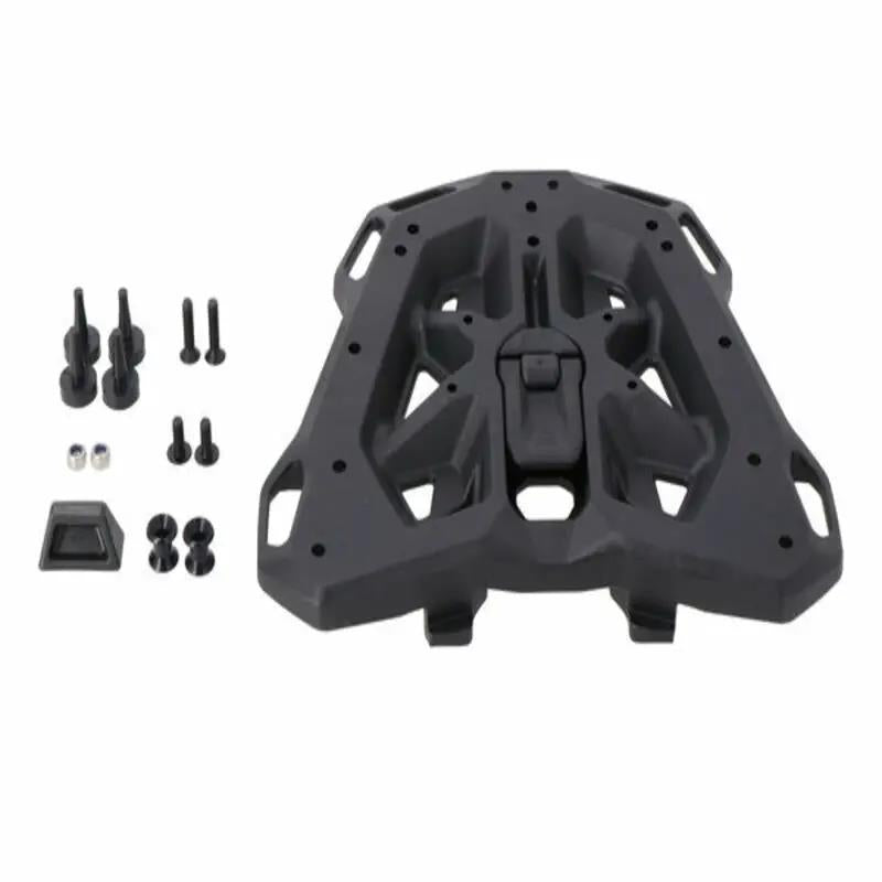 SW MOTECH DUSC ADAP KIT TOPCASE STR RACK GPT.00.152.54900/B