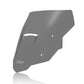 WRS Windscreen Sport Honda XL 750 Transalp Dark Smoke Ho063fs