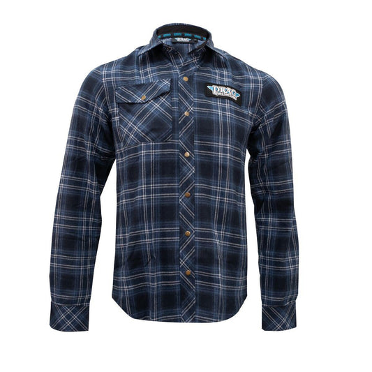 PARTS EUROPE Drag Specialties Long Sleeve Shirt 2025 Model