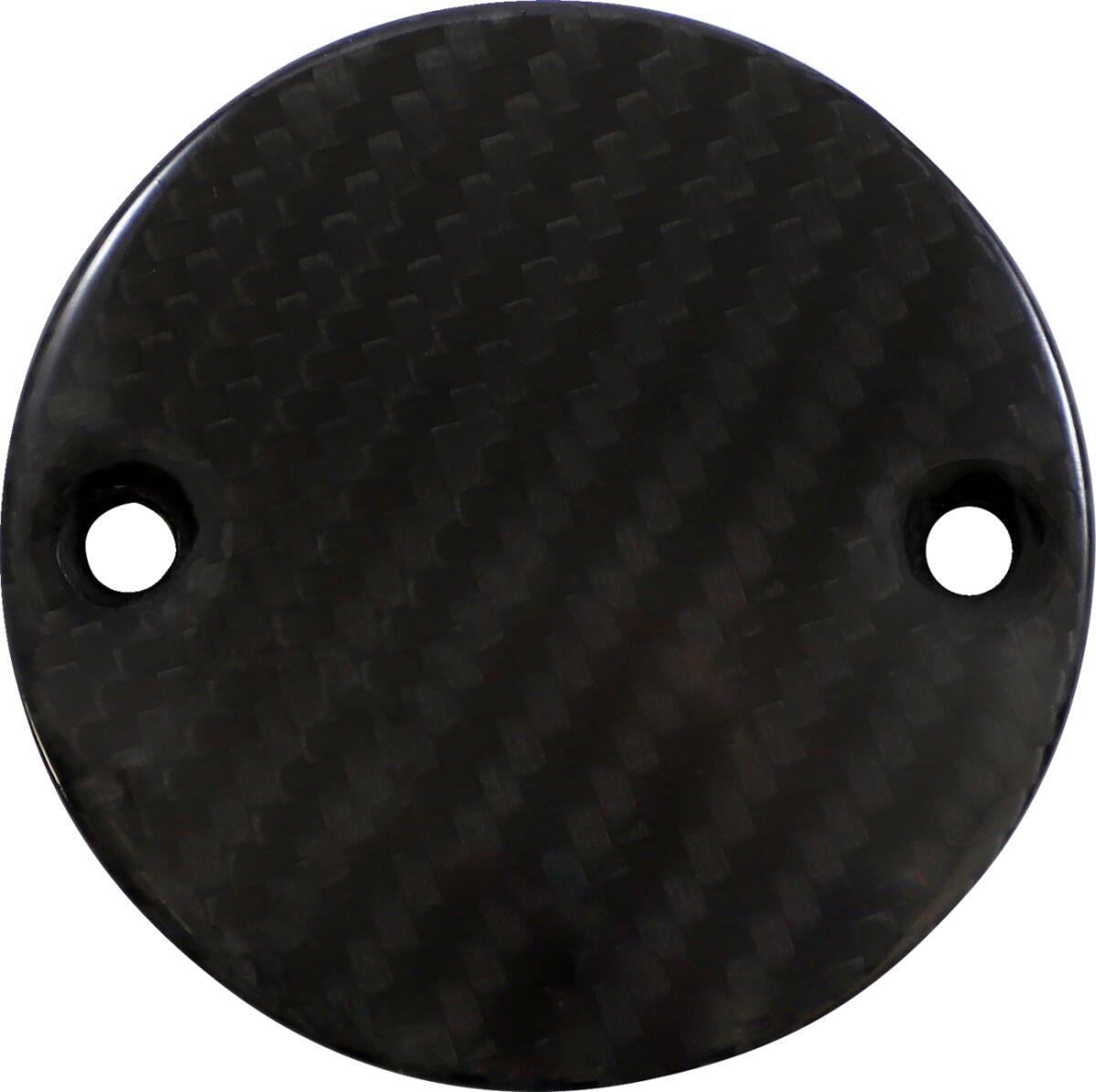 Slyfox Timing Cover For Harley Davidson FLFBS 1868 2017-2024 Gloss 12056G