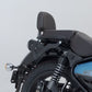 SW MOTECH SLH Side Carrier LH1 L ROYAL ENFIELD METEOR 350 HTA.41.682.10000