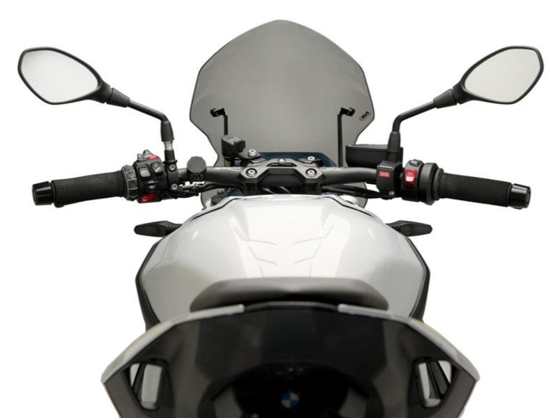 Puig New Generation Touring Screen Clear 6941U