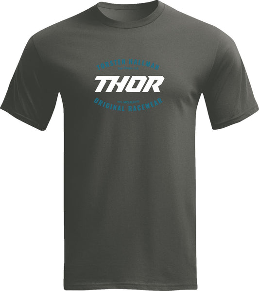 Thor T-Shirt Thor Caliber Charcoal 24 Model