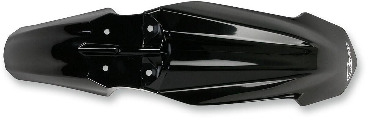 UFO FRONT FENDER HONDA CRF250/450R BLACK HO04655001
