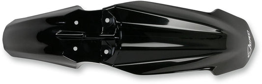 UFO FRONT FENDER HONDA CRF250/450R BLACK HO04655001