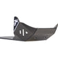 AXP Racing Adventure Skid Plate For Suzuki DR-Z4S 400 2016-2026 Black AX1821