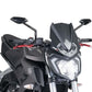 PUIG New Generation Sport Screen Carbon Look for Yamaha MT-125 14-19 7654C