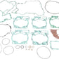 Athena Gasket Kit For KTM EXC 125 Husqvarna TE 125 06-16 P400270850044