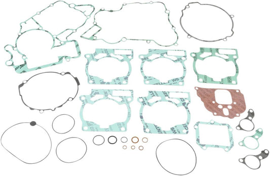 Athena Gasket Kit For KTM EXC 125 Husqvarna TE 125 06-16 P400270850044