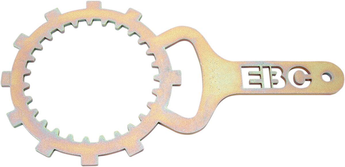 EBC Clutch Removal Tool For Yamaha SR 400 Derbi MULHACEN 659 1970-2016 CT008