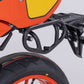 SW MOTECH SLC Side Carrier For Yamaha XSR 900 ABS 21-25 HTA.06.932.11001