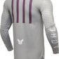 THOR Sportmode Flite Jersey Gray