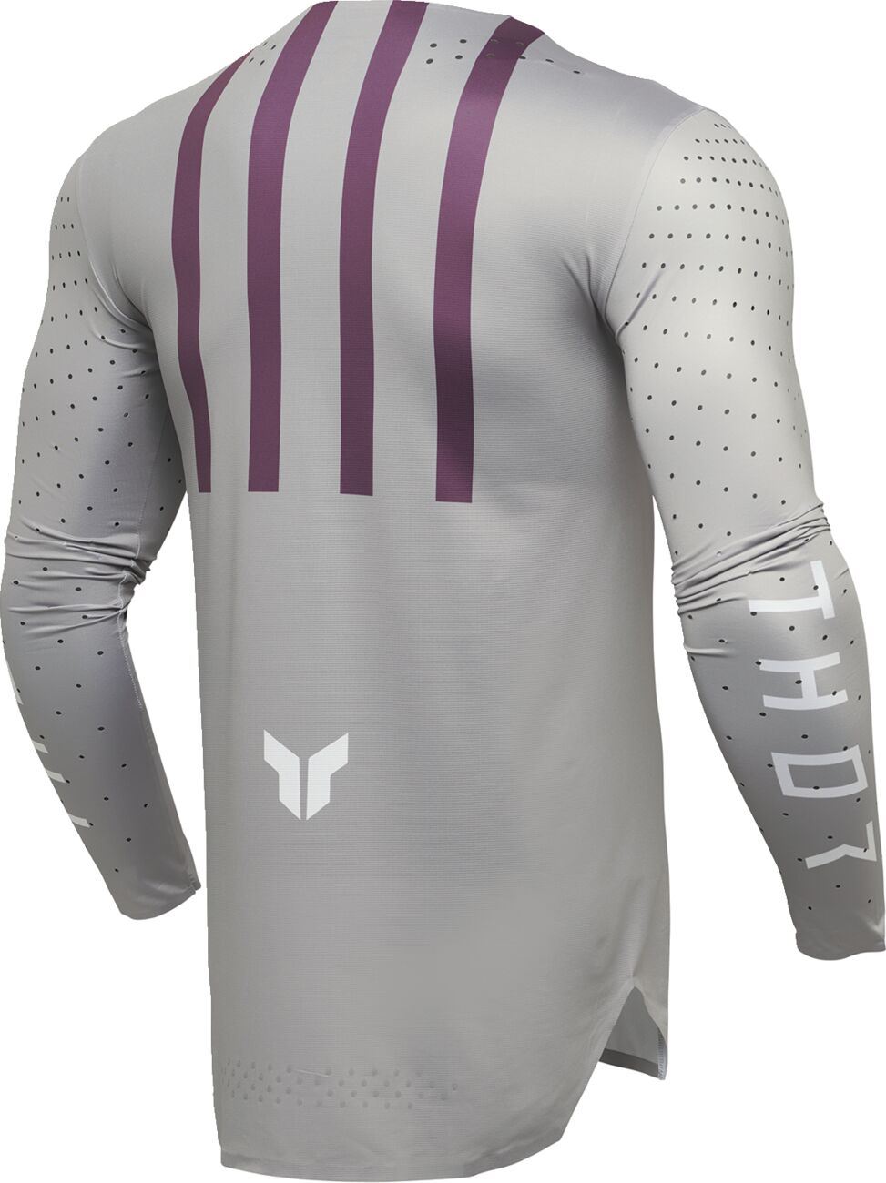 THOR Sportmode Flite Jersey Gray