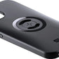 SP CONNECT SPC+ Case for iPhone 16 - Durable Shockproof Protection