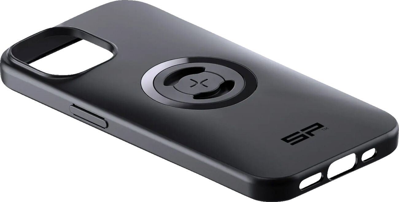 SP CONNECT SPC+ Case for iPhone 16 - Durable Shockproof Protection