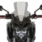 PUIG New Generation Sport Screen Black for Honda CB650 F 14-18 9687N