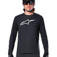 ALPINESTARS A-Dura Astar Long Sleeve Jersey Black
