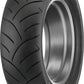 DUNLOP Scootsmart R 130/80-16 M/C 64P Motorcycle Tyre 630983
