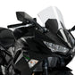 PUIG R-Racer Screen Clear for Kawasaki Ninja 650 20-25 3880W