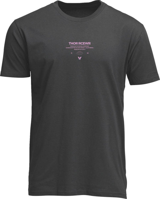 THOR Signature T-Shirt Black