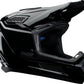THOR Fleet Blackout Gloss MX Helmet
