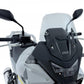 WRS Windscreen  For Honda XL 750 2025 Smoke Each HO086F