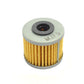 Athena Oil Filter Yellow Honda CRF 450 Husqvarna TE 250 HM MOTO 450 02-25 FFC007