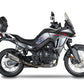 Spark Force Evo Slip-On Muffler For Honda XL 750 ABS 23-24 GHO2001TOM