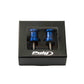 Puig Spools 8mm Blue 8188N
