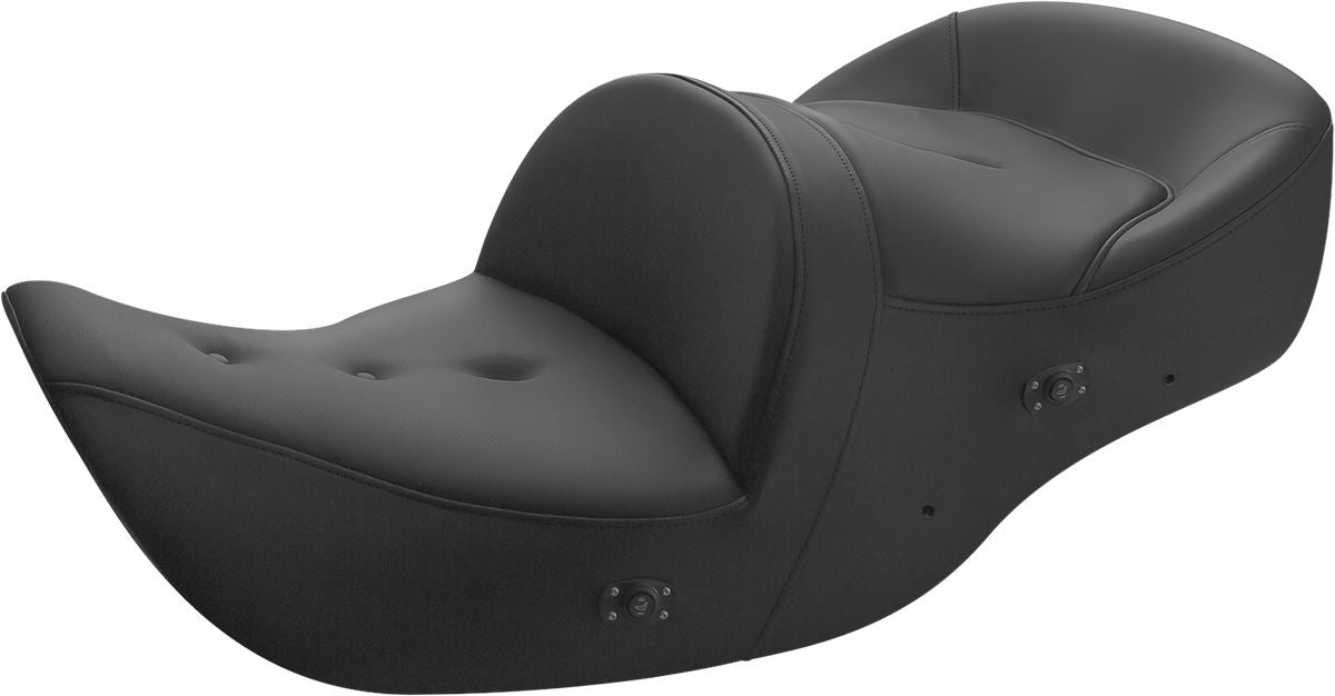 Saddlemen Pillow-Top Roadsofa™ Heated Seat (H01-07-181HCT)