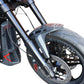 Cult Werk Fork Covers For Harley Davidson FXLRS 1923 2018-2024 HD-BRO055