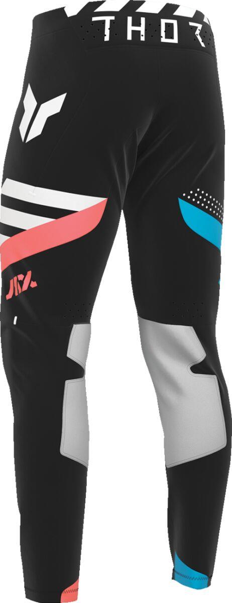 THOR Sportmode Synth Pants Black