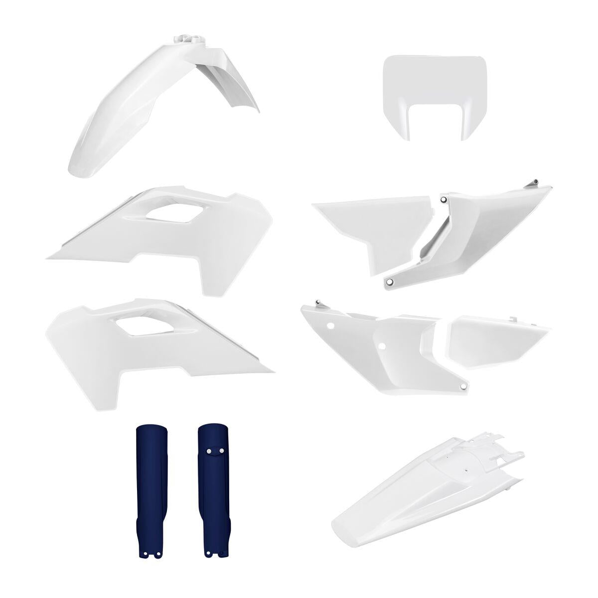 Polisport Complete Body Kit For Husqvarna FE 350 S 2024-2026 OEM 91650