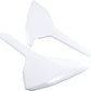 UFO SIDE PANELS HUSQVARNA WHITE HU03385-041
