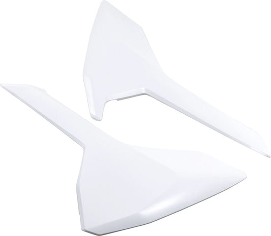 UFO SIDE PANELS HUSQVARNA WHITE HU03385-041