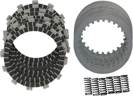 Dp Brakes DPK Clutch Kit For Yamaha YFZ 350 1987-2006 Set DPK163