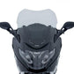 WRS Windscreen For BMW K 1600 GT 2011-2026 Smoke BM113F