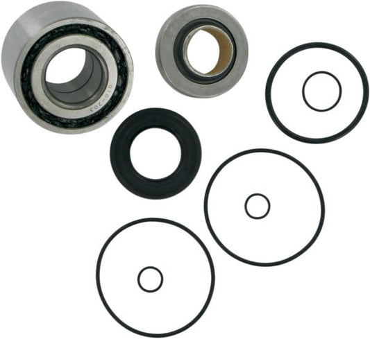 WSM Jet Pump Repair Kit Seadoo For GTI130 18 003-645