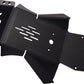 AXP RACING Xtrem Skid Plate For BETA 250/300 20-24 BK AX1550