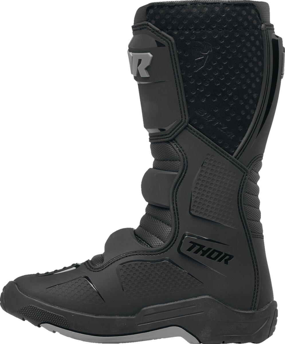 THOR Women's Blitz XR Boots Black