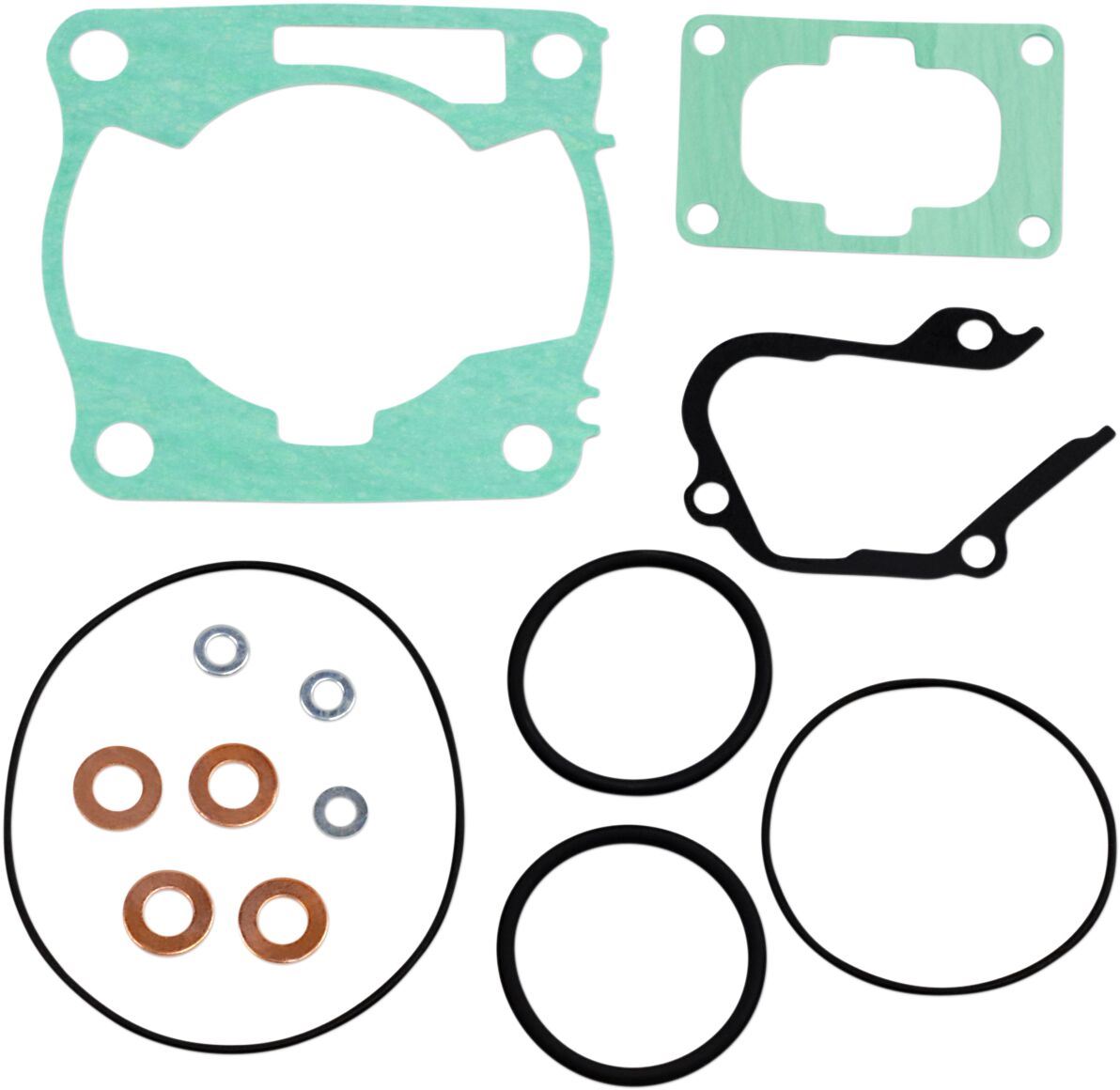 Athena Top-End Gasket Kit For Yamaha YZ 85 SW 2019 P400485600199