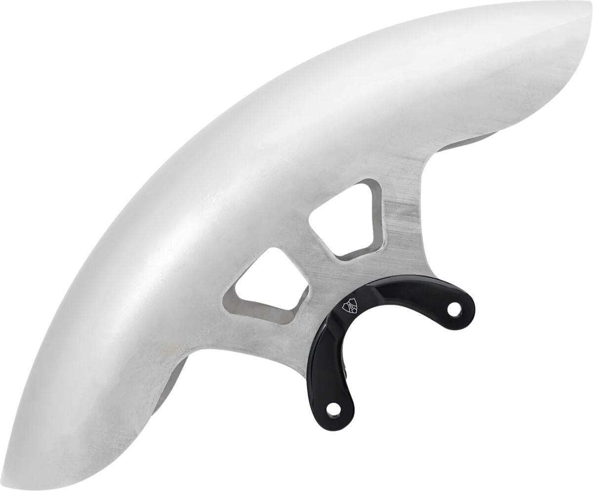 Arlen Ness Pro Short Front Fender For Harley Davidson FLHX 1977 2023-2024 Steel 210-043