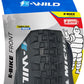 MICHELIN E-WILD COMP Bicycle Tyre 27.5X2.60 FR